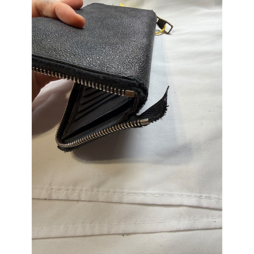 Louis Vuitton Wallet Damier Graphite Zip Around Travel Wallet, Code: CA 0112 - Picture 11 of 11